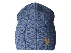 Fjallraven Outdoor Hat Adult Frost Knitted One Size Dove Blue F77197 Fjallraven Outdoor Hat Adult Frost Knitted One Size Dove Blue F77197
