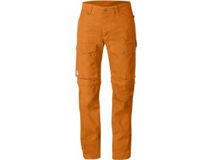 Fjallraven Outdoor Pants Mens Gaiter Trousers No. 1 44 Orange F83253 Fjallraven Outdoor Pants Mens Gaiter Trousers No. 1 44 Orange F83253