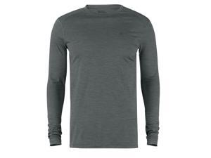 Fjallraven Outdoor Shirt Mens High Coast Layer LS XL Ash Gray F81467 Fjallraven Outdoor Shirt Mens High Coast Layer LS XL Ash Gray F81467
