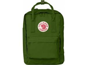 Fjallraven Backpack Kånken 13" Leaf Green F27171 Fjallraven Backpack Kånken 13" Leaf Green F27171