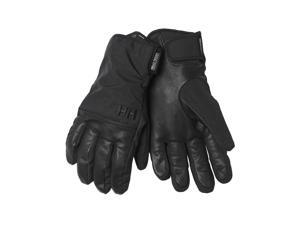 Helly Hansen Sportswear Gloves Mens Rogue HT Insulated M Black 67788 Helly Hansen Sportswear Gloves Mens Rogue HT Insulated M Black 67788
