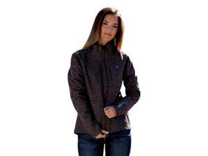 Cinch Western Jacket Womens Bonded Pockets Lined XL Brown MAJ9830005 Cinch Western Jacket Womens Bonded Pockets Lined XL Brown MAJ9830005