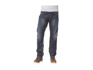 Silver Jeans Denim Mens Eddie Relaxed 30 x 34 Dark Wash M42995SMC385 Silver Jeans Denim Mens Eddie Relaxed 30 x 34 Dark Wash M42995SMC385