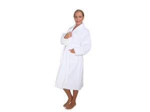 ARUS Women’s High Grade Turkish Terry Cotton Bathrobe ARUS Women’s High Grade Turkish Terry Cotton Bathrobe