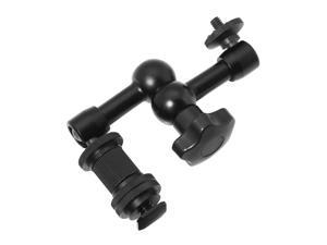 XCSOURCE® 7" Articulating Magic Arm for Photography LCD Monitor LED lights Microphone LF13 XCSOURCE® 7" Articulating Magic Arm for Photography LCD Monitor LED lights Microphone LF13