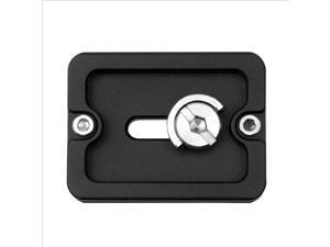 XCSOURCE® Quick Release Plate For Benro B0 B1 B2 J1 N1 Tripod Ballhead Arca Swiss DC377 XCSOURCE® Quick Release Plate For Benro B0 B1 B2 J1 N1 Tripod Ballhead Arca Swiss DC377
