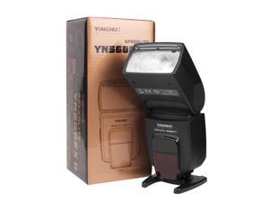 Xcsource® Yongnuo YN-568EX II TTL Master High Speed Sync 1/8000s Flash for CANON LF246 Xcsource® Yongnuo YN-568EX II TTL Master High Speed Sync 1/8000s Flash for CANON LF246