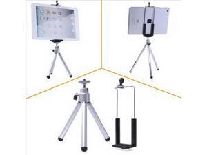 XCSOURCE® Mini Phone Stand Mount Holder Bracket Tripod For Width 11.5-14.5cm Tablet DC475 XCSOURCE® Mini Phone Stand Mount Holder Bracket Tripod For Width 11.5-14.5cm Tablet DC475