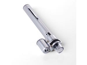 XCSOURCE® 100X Pocket Microscope Magnifier LED Lighted Illuminated Magnifying Glass TE77 XCSOURCE® 100X Pocket Microscope Magnifier LED Lighted Illuminated Magnifying Glass TE77