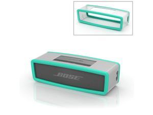 other® Soft Bumper Cover Case Box Skin for Bose Soundlink Mini Bluetooth Speaker PC660 other® Soft Bumper Cover Case Box Skin for Bose Soundlink Mini Bluetooth Speaker PC660