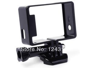 Xcsource® New Frame Mount Housing Protective Shell Case Cover for GoPro HD Hero 3 3+ Camera OS081 Xcsource® New Frame Mount Housing Protective Shell Case Cover for GoPro HD Hero 3 3+ Camera OS081