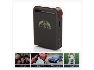 XCSOURCE® Car Vehicle Children Personal GPS Tracker GPS/GSM/GPRS Realtime TK102B MA40K XCSOURCE® Car Vehicle Children Personal GPS Tracker GPS/GSM/GPRS Realtime TK102B MA40K