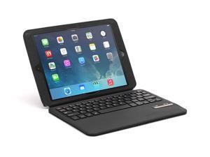 Black Slim Bluetooth Keyboard Folio Case for iPad Air and Air 2,Bluetooth keyboard and protective folio in one Black Slim Bluetooth Keyboard Folio Case for iPad Air and Air 2,Bluetooth keyboard and protective folio in one