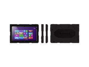 Survivor All-Terrain Heavy Duty Case for Lenovo ThinkPad Tablet 2,The most protective case possible, for everyday use Survivor All-Terrain Heavy Duty Case for Lenovo ThinkPad Tablet 2,The most protective case possible, for everyday use