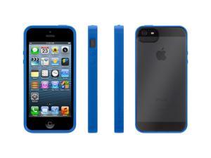 Reveal Protective Clear Case with Blue Trim for iPhone 5,Ultra-thin hard-shell case Reveal Protective Clear Case with Blue Trim for iPhone 5,Ultra-thin hard-shell case