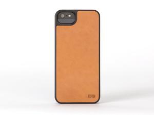 Beamhaus Leather Case for iPhone 5/5s, iPhone SE in Tan,Timeless designs using Real Leather Beamhaus Leather Case for iPhone 5/5s, iPhone SE in Tan,Timeless designs using Real Leather