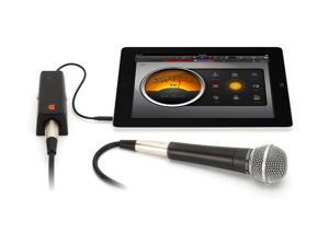 MicConnect- Microphone Connector for Apple Devices,Microphone interface for iPhone, iPad and iPod touch MicConnect- Microphone Connector for Apple Devices,Microphone interface for iPhone, iPad and iPod touch