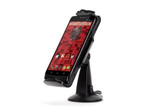 Vehicle Dock In Car Mount/ Charger for Motorola Droid Mini,Window and dash mount enables Car Mode Vehicle Dock In Car Mount/ Charger for Motorola Droid Mini,Window and dash mount enables Car Mode