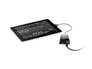 GuitarConnect Pro Cable - Turn your iPad, iPhone, or iTouch into a Mobile Guitar Rig GuitarConnect Pro Cable - Turn your iPad, iPhone, or iTouch into a Mobile Guitar Rig