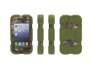 Treestand/Green Survivor All-Terrain Case in Mossy Oak Camo with Belt Clip for iPhone 4/4s,Military-Duty Case for iPhone 4/4s Treestand/Green Survivor All-Terrain Case in Mossy Oak Camo with Belt Clip for iPhone 4/4s,Military-Duty Case for iPhone 4/4s
