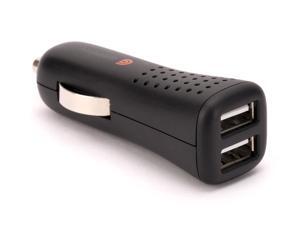 10 Watt PowerJolt Dual Universal Car Charger,Ultra-powerful dual USB car charger 10 Watt PowerJolt Dual Universal Car Charger,Ultra-powerful dual USB car charger