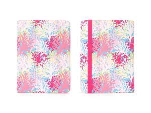 Coral Multi Positional TurnFolio for Large to Extra Large-sized Tablets,Rotating case and a custom fit for your 9-10" tablet Coral Multi Positional TurnFolio for Large to Extra Large-sized Tablets,Rotating case and a custom fit for your 9-10" tablet