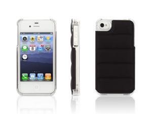 Black/ Clear Elan Form Flight Case for iPhone 4/4s,Cushioned hard-shell case for iPhone 44s Black/ Clear Elan Form Flight Case for iPhone 4/4s,Cushioned hard-shell case for iPhone 44s