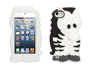 Zebra KaZoo Kids Case for iPod Touch 5th/ 6th gen.,Fun animal friends for iPod touch (5th gen) Zebra KaZoo Kids Case for iPod Touch 5th/ 6th gen.,Fun animal friends for iPod touch (5th gen)