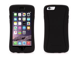 Griffin Black Survivor Slim Protective Case for iPhone 6 4.7 Sleek, layered protection from drops and screen damage Griffin Black Survivor Slim Protective Case for iPhone 6 4.7 Sleek, layered protection from drops and screen damage