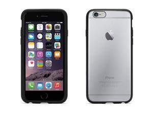 Griffin Reveal Clear Protective Case with Black Trim for iPhone 6 4.7 Ultra-thin hard-shell case Griffin Reveal Clear Protective Case with Black Trim for iPhone 6 4.7 Ultra-thin hard-shell case