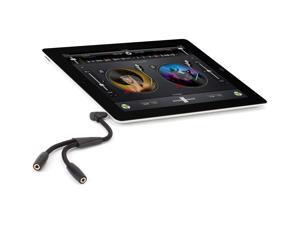 DJ Cable - Headphone and Master Output Splitter Cable,Headphone and master output splitter cable DJ Cable - Headphone and Master Output Splitter Cable,Headphone and master output splitter cable