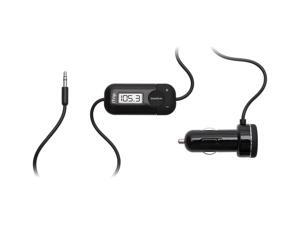 GRIFFIN NA22046-2 iTrip Auto Universal GRIFFIN NA22046-2 iTrip Auto Universal