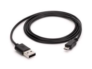 3 ft Micro-USB Charge/Sync Cable, Black,USB to micro-USB charge cable 3 ft Micro-USB Charge/Sync Cable, Black,USB to micro-USB charge cable