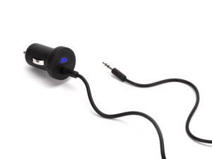 iTrip Bluetooth Aux -Bluetooth Hands-Free Car Kit for Cars with 3.5 mm Aux Input,Stream Audio from your Phone to your Car via Bluetooth iTrip Bluetooth Aux -Bluetooth Hands-Free Car Kit for Cars with 3.5 mm Aux Input,Stream Audio from your Phone to your Car via Bluetooth
