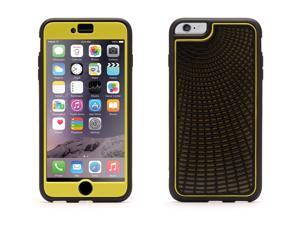 Radiant Identity Performance Case for iPhone 6 Plus/6s Plus,Slim, dual-layer case protects your phone from 4' drops Radiant Identity Performance Case for iPhone 6 Plus/6s Plus,Slim, dual-layer case protects your phone from 4' drops