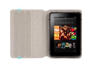 High Energy Blue TurnFolio for Small to Medium-sized Tablets,Rotating case and a custom fit for your 7-8" tablet High Energy Blue TurnFolio for Small to Medium-sized Tablets,Rotating case and a custom fit for your 7-8" tablet