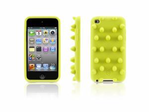 Green Funky Touch Protective Case for iPod Touch (4th Gen.),Funky bumpy case for iPod touch (4th gen.) Green Funky Touch Protective Case for iPod Touch (4th Gen.),Funky bumpy case for iPod touch (4th gen.)