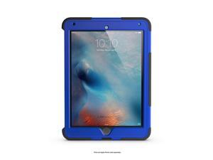 iPad Pro 9.7-inch Protective Case, Survivor Slim with Stand, Black/Blue,Slim, layered protection for iPad Pro 9.7 inch iPad Pro 9.7-inch Protective Case, Survivor Slim with Stand, Black/Blue,Slim, layered protection for iPad Pro 9.7 inch
