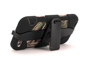 Griffin Obsession/Black Survivor All-Terrain in Mossy Oak® Camo for iPhone 6 Plus/6s Plus Griffin Obsession/Black Survivor All-Terrain in Mossy Oak® Camo for iPhone 6 Plus/6s Plus