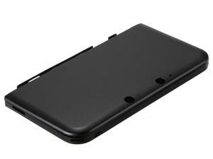 1x Black Aluminum Box Hard Metal Cover Case For Nintendo 3DS XL LL Protector New 1x Black Aluminum Box Hard Metal Cover Case For Nintendo 3DS XL LL Protector New