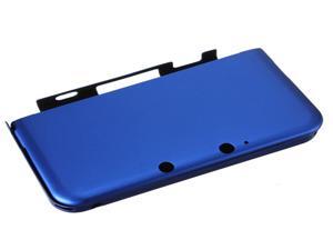 Deepblue Aluminum Box Hard Metal Cover Case For Nintendo 3DS XL LL Protector New Deepblue Aluminum Box Hard Metal Cover Case For Nintendo 3DS XL LL Protector New