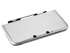1x Grey Aluminum Box Hard Metal Cover Case For Nintendo 3DS XL LL Protector New 1x Grey Aluminum Box Hard Metal Cover Case For Nintendo 3DS XL LL Protector New