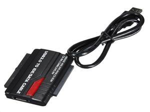 OTB High Speed USB 3.0 2.0 to HD HDD SATA IDE Adapter Converter Cable Shipped From US OTB High Speed USB 3.0 2.0 to HD HDD SATA IDE Adapter Converter Cable Shipped From US