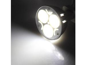 3W White MR16 3 SMD LED Energy Saving Spot Down Light Lamp Bulb 12V 3W White MR16 3 SMD LED Energy Saving Spot Down Light Lamp Bulb 12V
