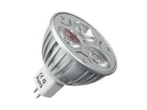 5pcs 3W White MR16 3 SMD LED Energy Saving Spot Down Light Lamp Bulb 12V 5pcs 3W White MR16 3 SMD LED Energy Saving Spot Down Light Lamp Bulb 12V