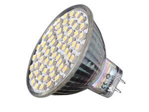 MR16 Warm White 60 LED 3528 SMD 120°High Power Spot Light Lamp Bulb 110v US MR16 Warm White 60 LED 3528 SMD 120°High Power Spot Light Lamp Bulb 110v US