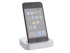 White Sync Dock Cradle Charger For Apple iPhone 4S 4 G 3G 3GS Docking Stand New White Sync Dock Cradle Charger For Apple iPhone 4S 4 G 3G 3GS Docking Stand New