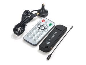 Digital USB 2.0 DVB-T HDTV TV Tuner Recorder Receiver Stick RTL-SDR+DAB+FM R820T Digital USB 2.0 DVB-T HDTV TV Tuner Recorder Receiver Stick RTL-SDR+DAB+FM R820T