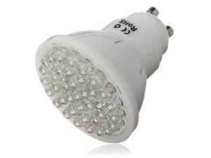 GU10 38 LED 110-240V Cold White Light Bulb Lamp GU10 38 LED 110-240V Cold White Light Bulb Lamp