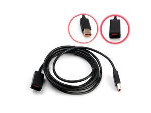 Extension Cable Cord for Xbox 360 Slim Kinect Sensor 2.7m Extension Cable Cord for Xbox 360 Slim Kinect Sensor 2.7m